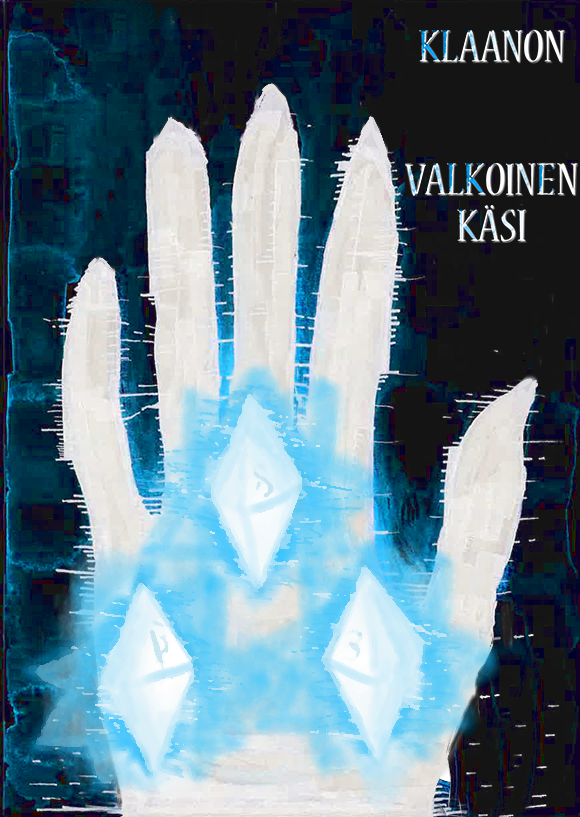 Klaanon Rope | Klaanon | Sivu 20 Klaanon Rope | Klaanon | Sivu 20